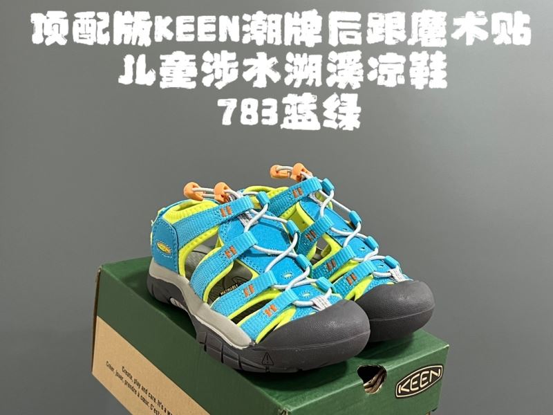 KEEN SHOES